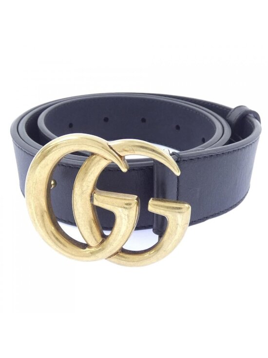 Gucci Belt Black